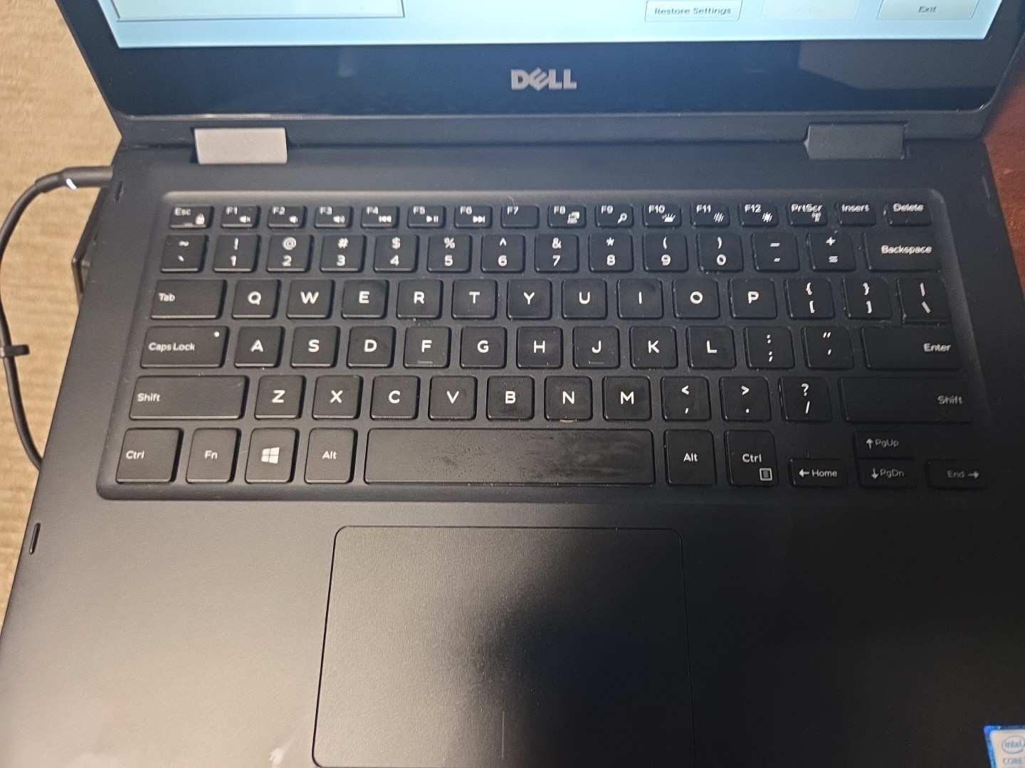 Dell Latitude 3390 2-in-1 i5-8250U 8GB RAM 256GB . Touchscreen