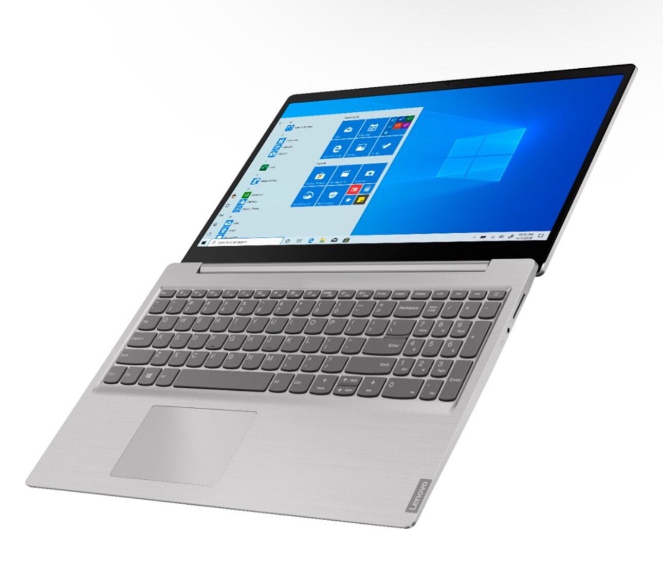 Lenovo – IdeaPad 15.6” Laptop – AMD Ryzen 3 – 8GB Memory – 256GB Solid State Dr