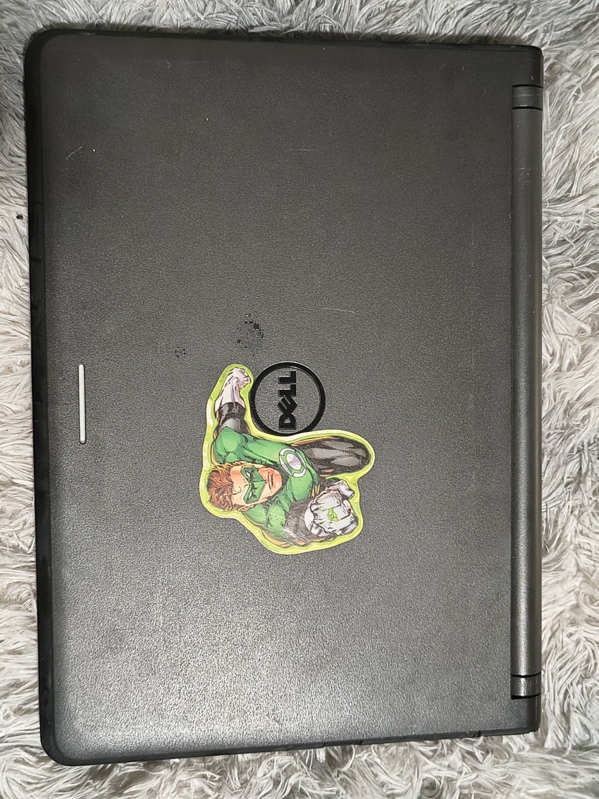 Dell Latitude 3340 Laptop Untested/ for Parts Or Repair