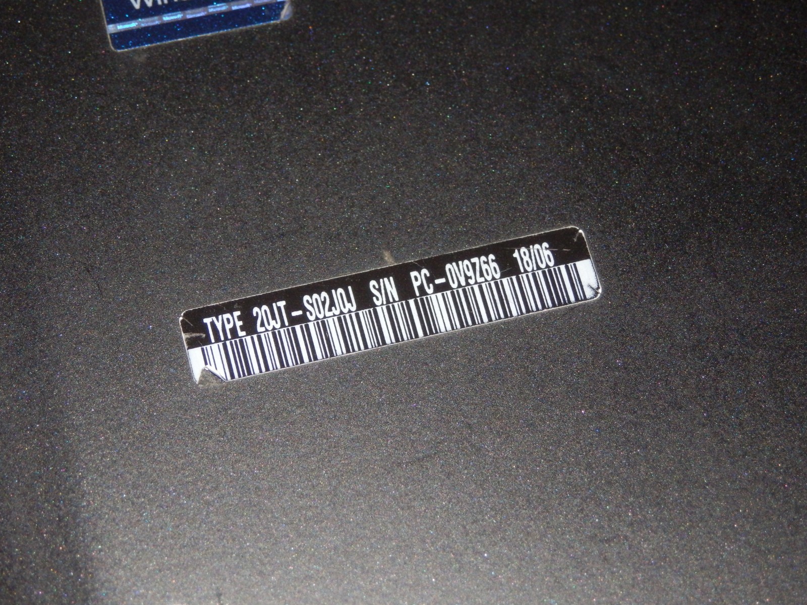 Lenovo ThinkPad T470s – Intel i7-6600U, 4 GB Ram, without SSD, 14″ inch, as faulty