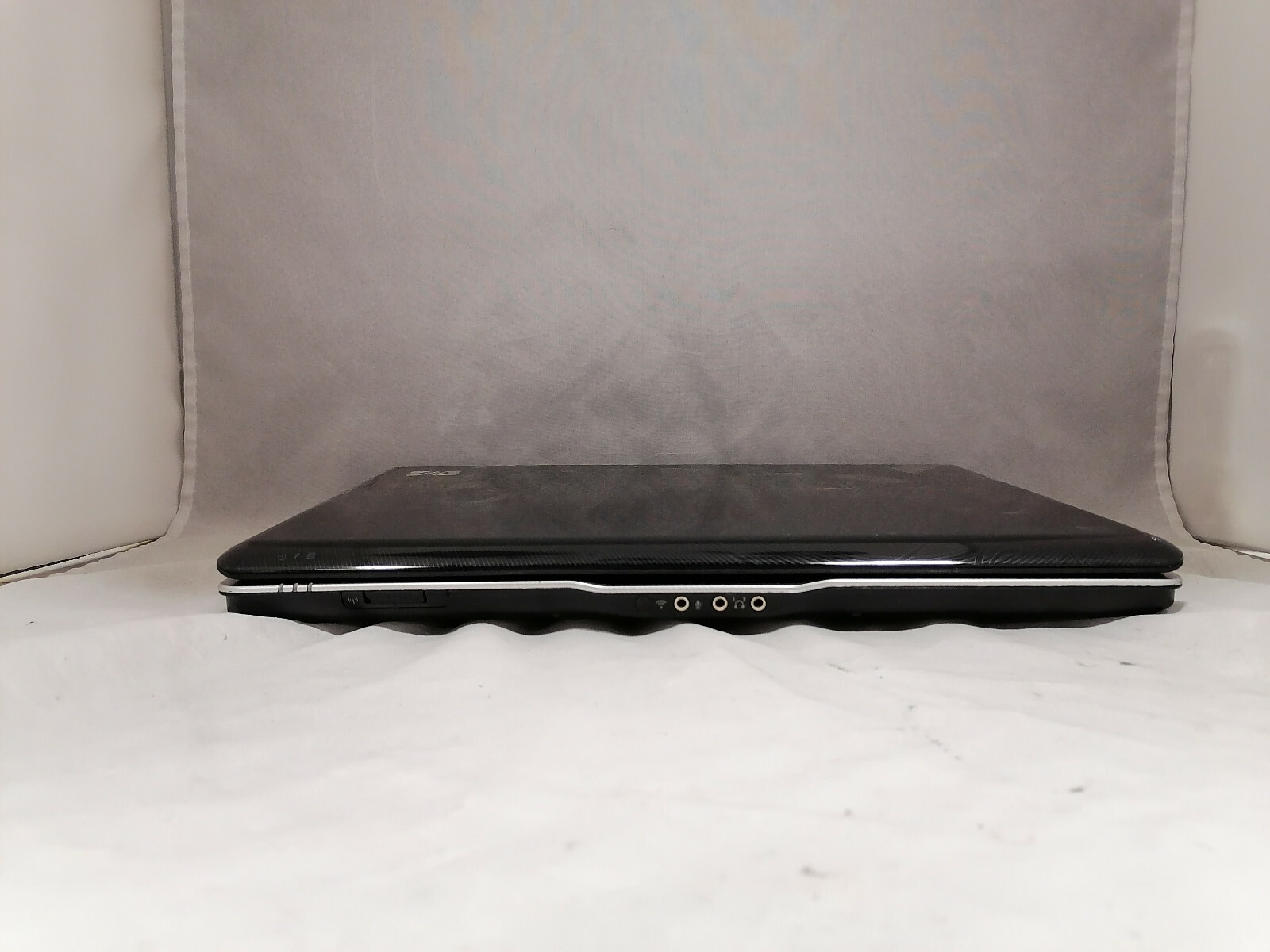 HP dv6604nr AMD TK-55 1GB DDR2 800MHz No HDD No Battery No Charger Video Issue