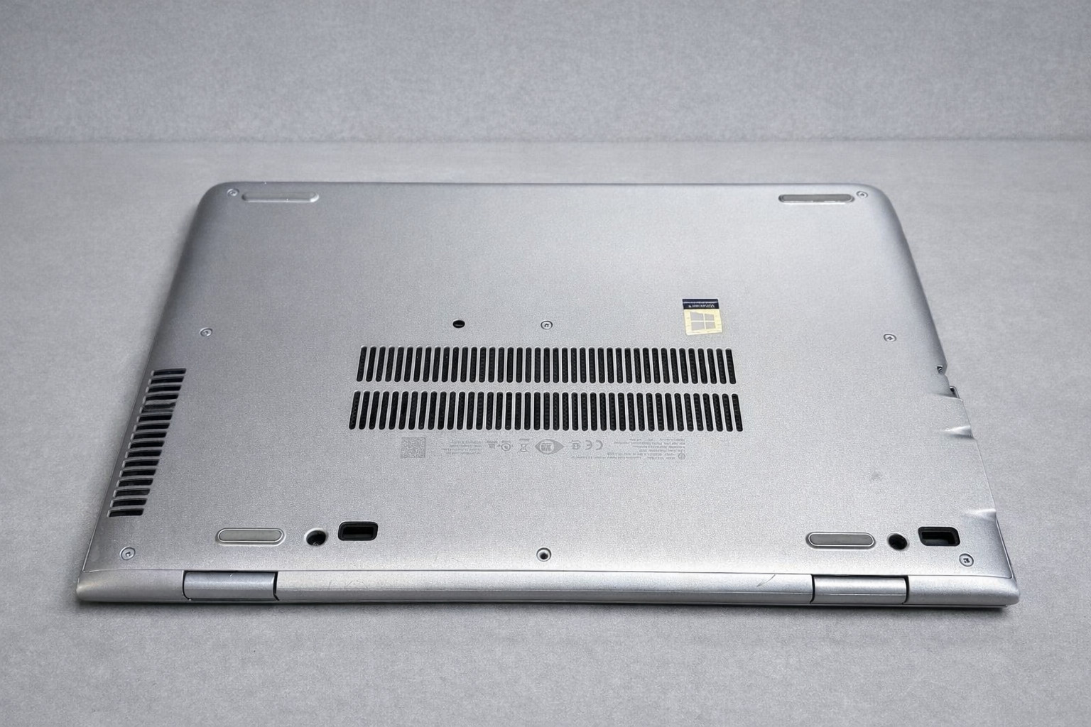 HP ProBook 640 G5 14″ Business Laptop i5-8365U 8GB 256GB SSD FHD Backlit Win11