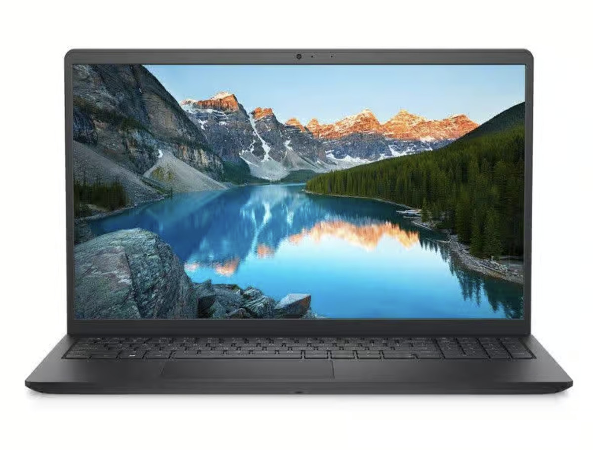 Dell Inspiron 3520 15.6″ 1920×1080 Intel i5-1135G7 8GB 256GB SSD Windows 11 Home