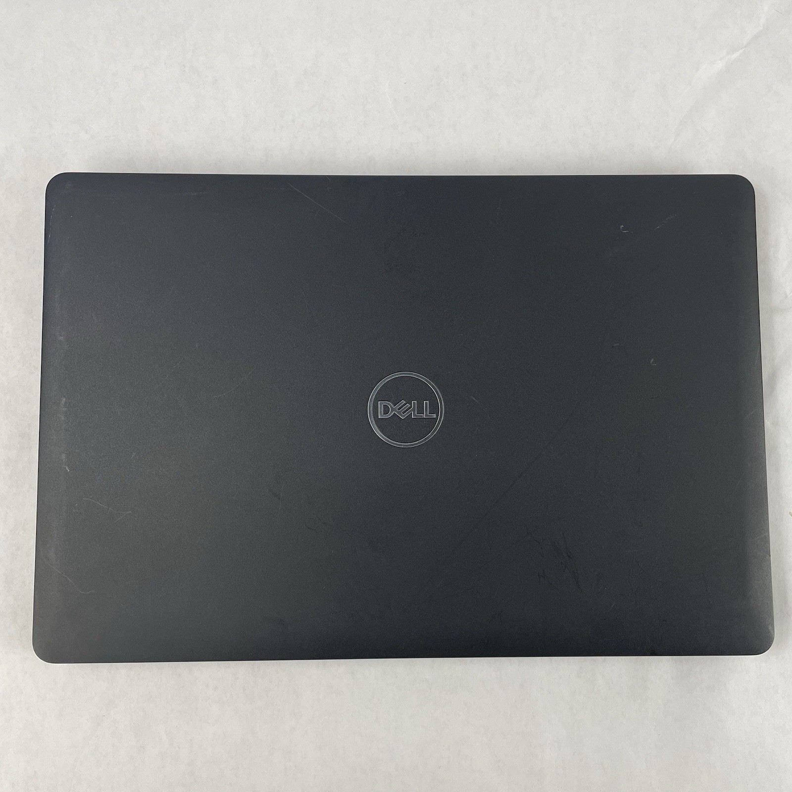 Dell Latitude 3580 15.6″ i7-7500U 2.70 GHz 8 GB RAM No SSD/OS/AC/Battery