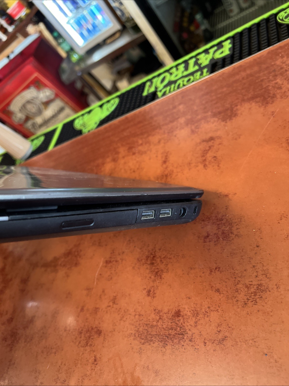 HP ProBook 640? G3 15.6″ Intel Core i5? Untested D4H19UT#BA RT4290 Laptop READ