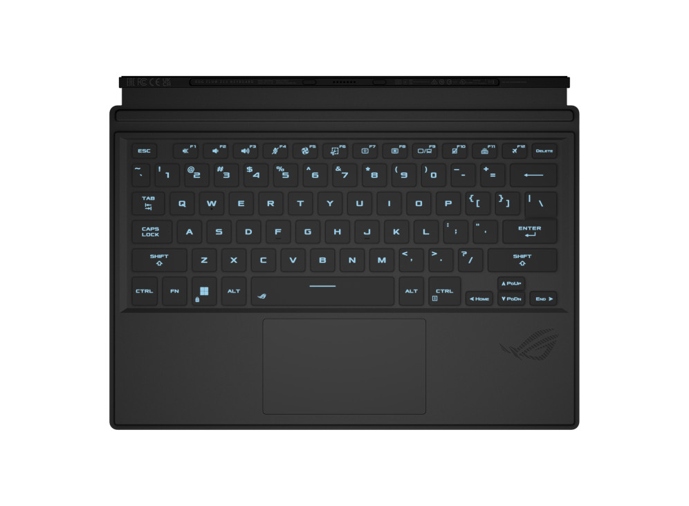 ASUS ROG Flow Z13 GZ301VU 13.4″QHD+ TouchSC i9-13900H 16GB 1TB SSD RTX4050 Win11