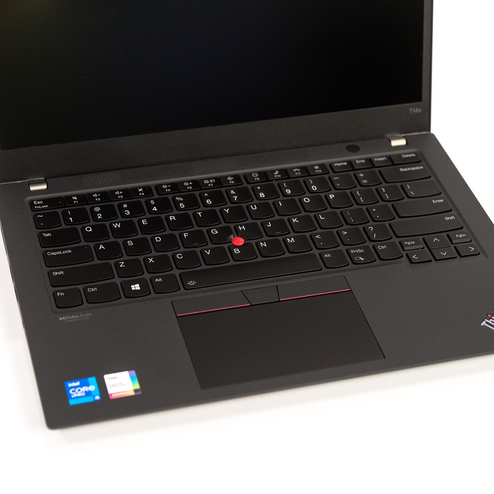 Custom Lenovo ThinkPad T14s G2 14″ Laptop Core i5 Min 2.40GHz 8GB Windows 11 Pro
