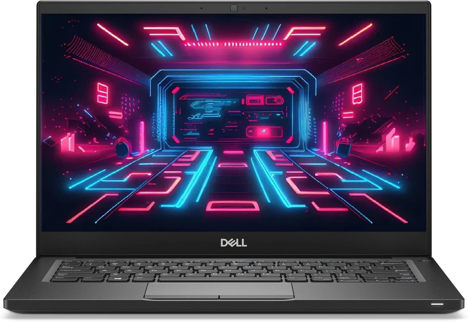 13.4″ FHD Dell 2-in-1 Laptop PC: Intel i7! 16GB RAM! 256GB SSD! Windows 11 Pro!