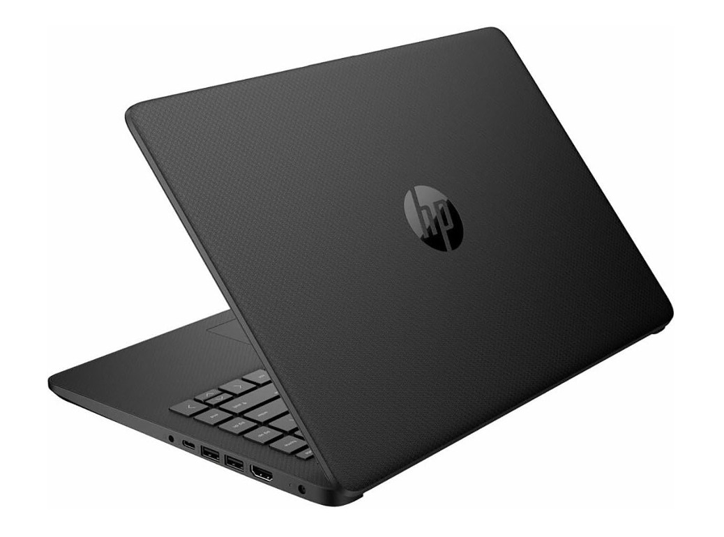 HP 14 14″ 1366×768 Intel Celeron N4500 4GB RAM 64GB eMMC Windows 11 Home S-Mode