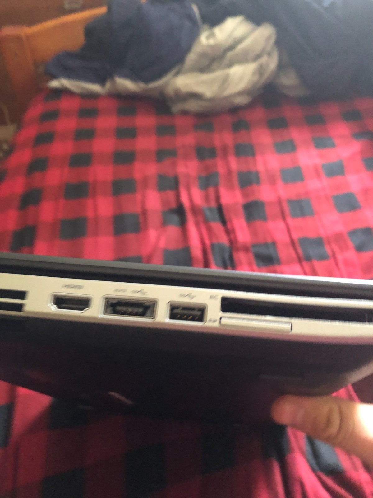 Dell Latitude E5530 Laptop i3 2.4ghz 4GB RAM 320GB HDD Win 10 Pro Wi-Fi Great