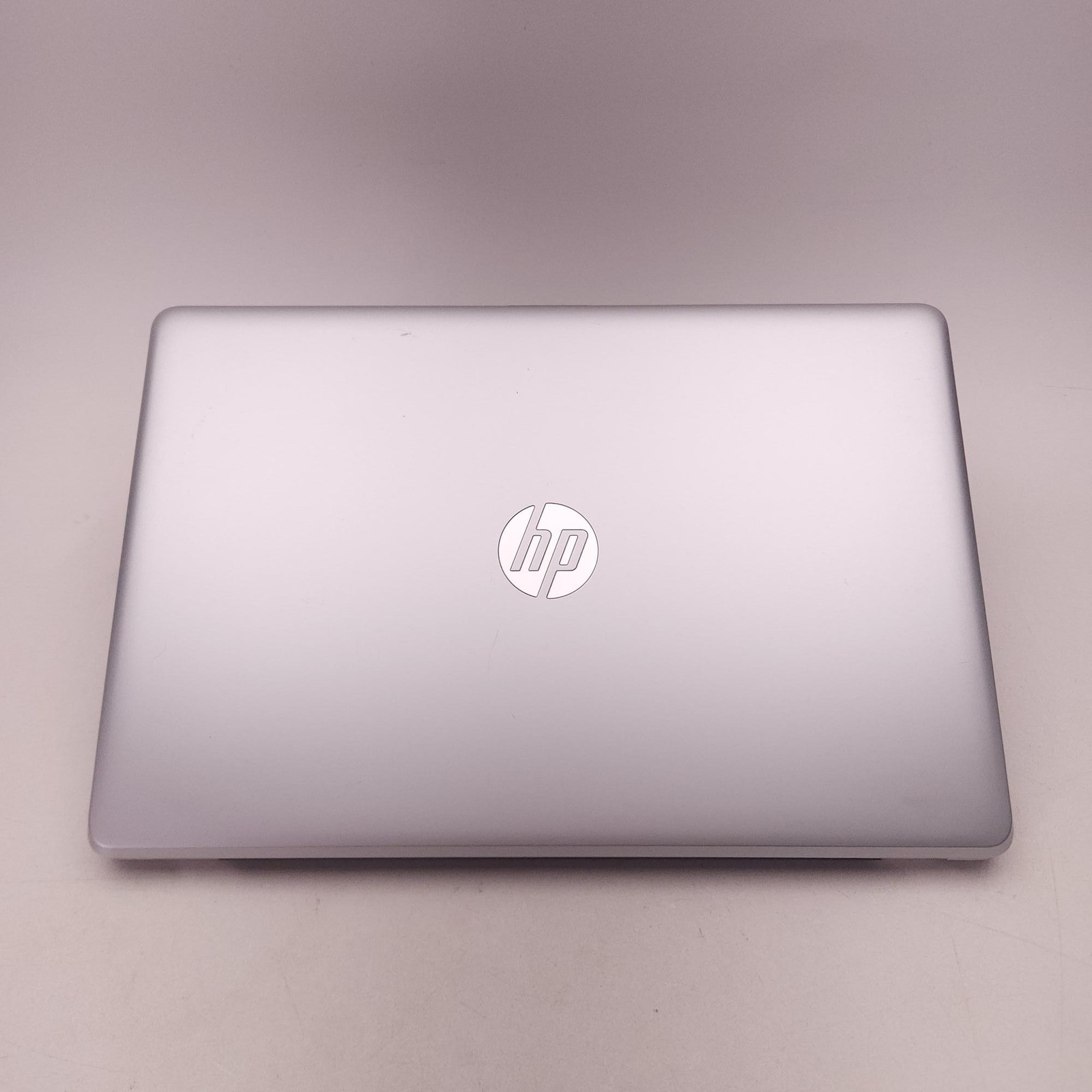 HP Pavilion 15-bs062st 15.6in Laptop Intel i3 7th Gen 6GB 1TB HDD Win10 – Good
