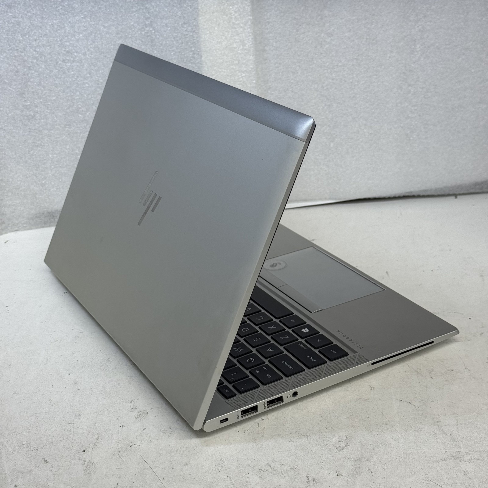 HP Elitebook 840 G7 14″ Laptop i5-10310U 1.70GHz 16GB RAM 256GB SSD #HP50
