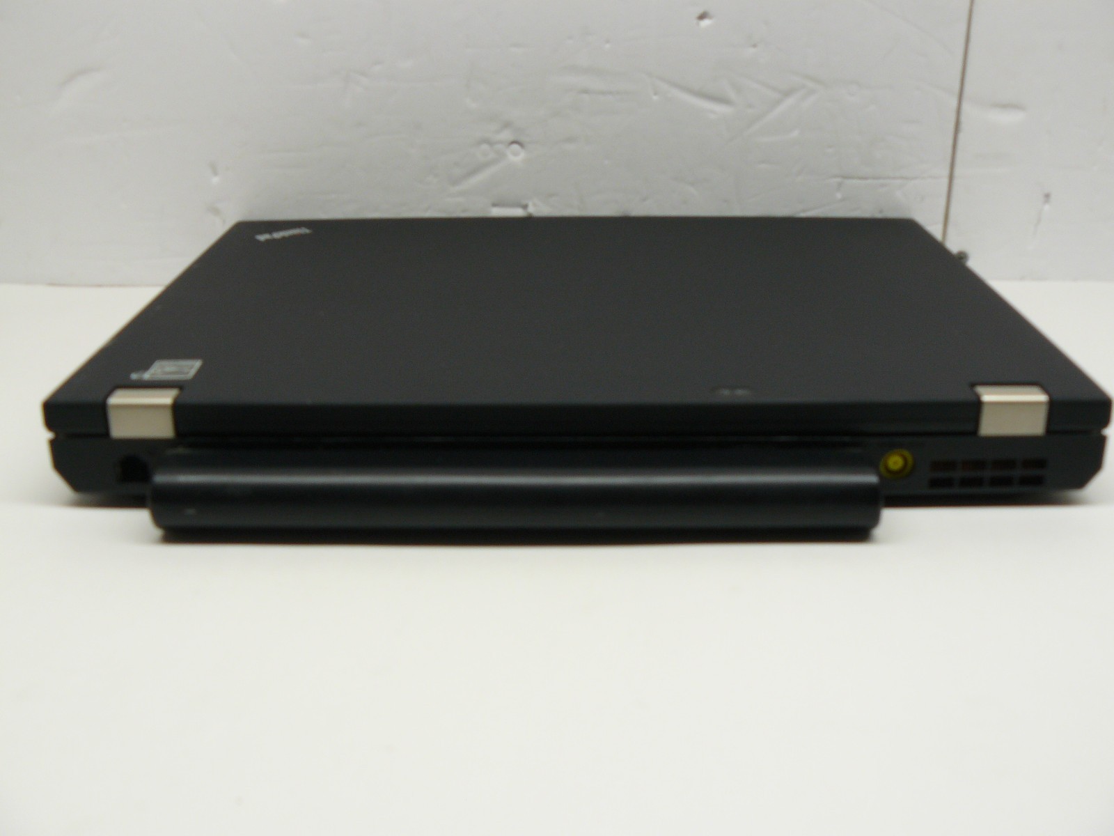Windows XP Laptop – Lenovo Thinkpad T410 – Intel Core i5, 4GB RAM, 750GB HDD