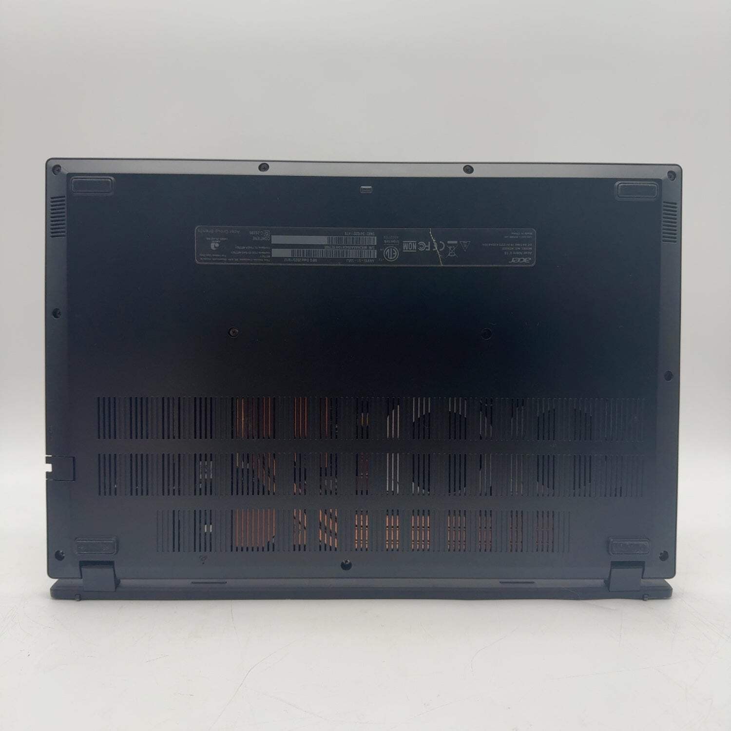 Acer Nitro V 15 ANV15-51 15.3″ i5-13420H 2.1GHz 16GB RAM 512GB GeForce RTX 2050