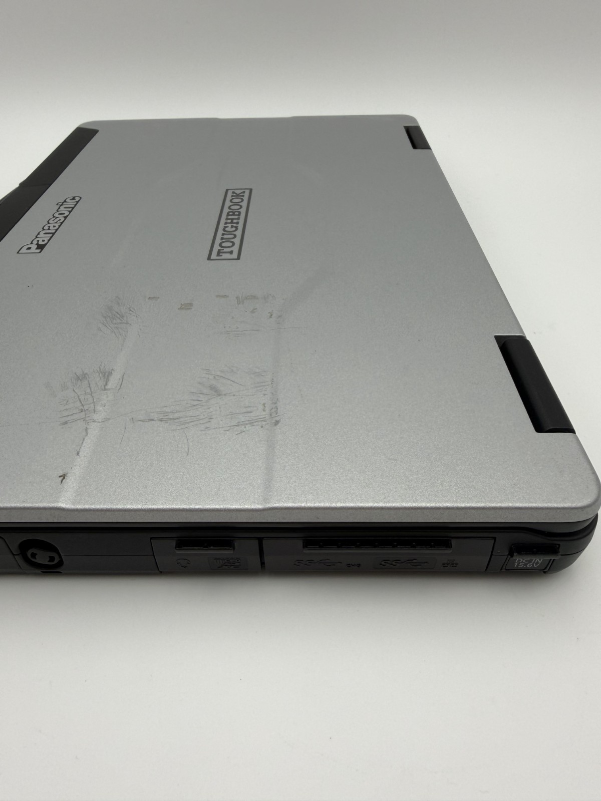 Panasonic Toughbook FZ-55 FHD Touch i7-8665U 16GB 1TB NVMe SSD Win11pro 4G/dGPS