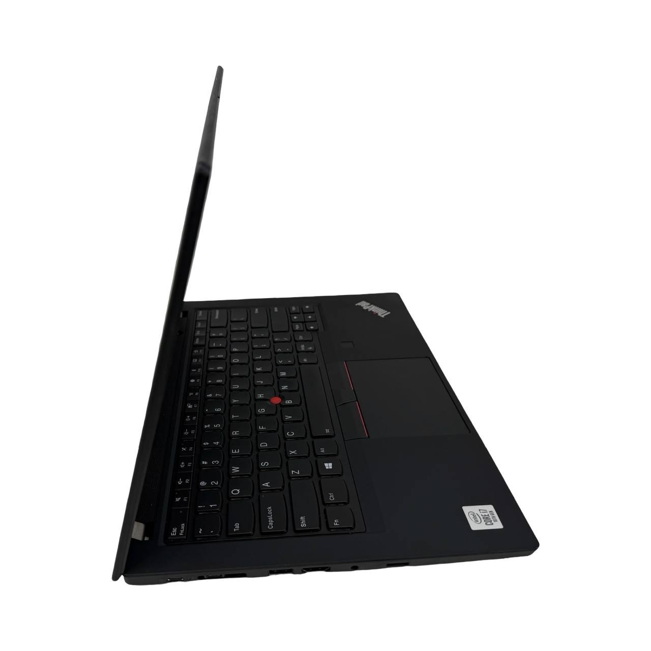 LENOVO ThinkPad T490 14″ Intel i7-10510U 16gb RAM 256GB SSD w/ Charger