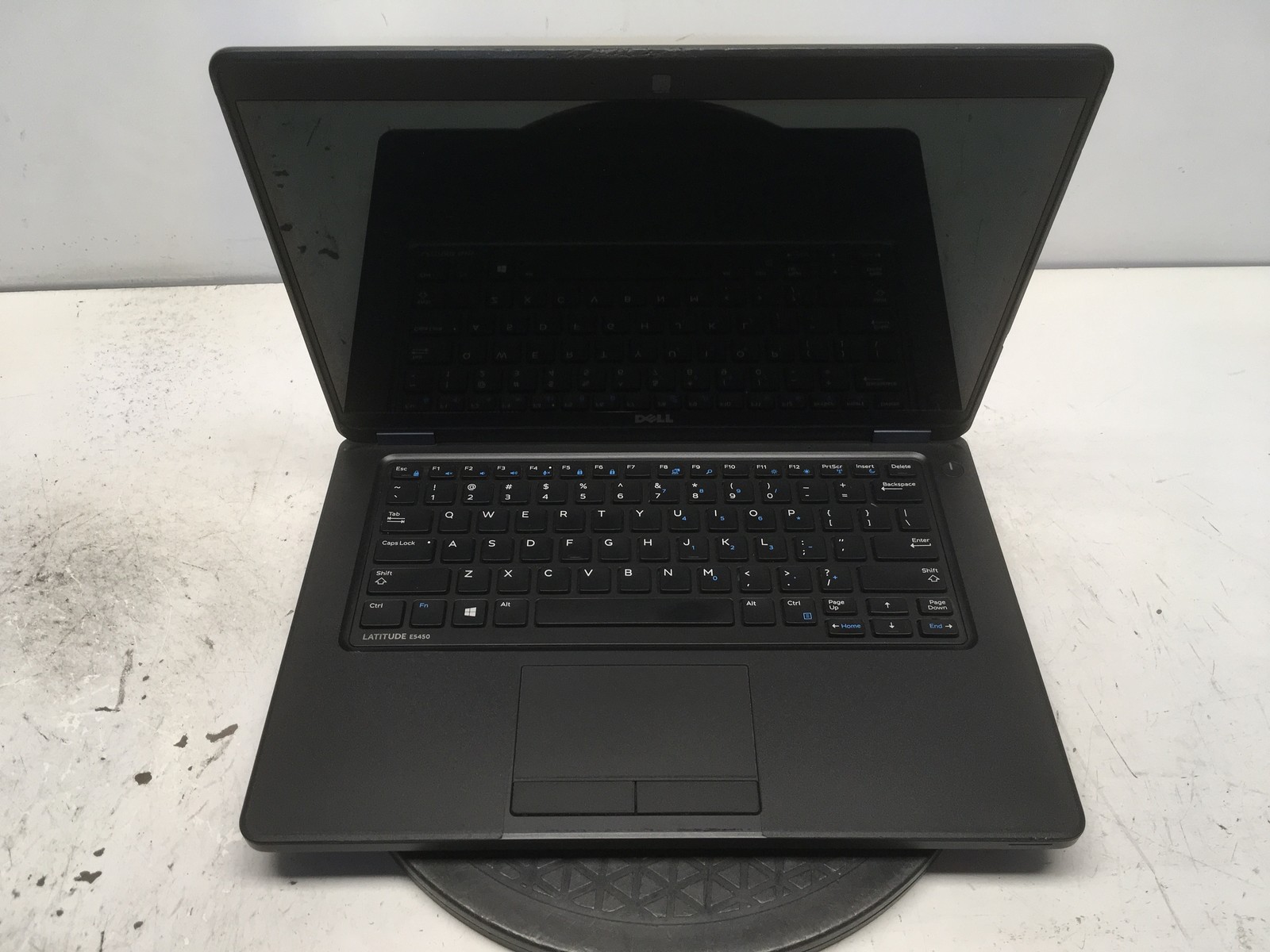 Dell Latitude E5450 Intel i5-5200U 2.2GHz 16 GB NO HDD No Batt