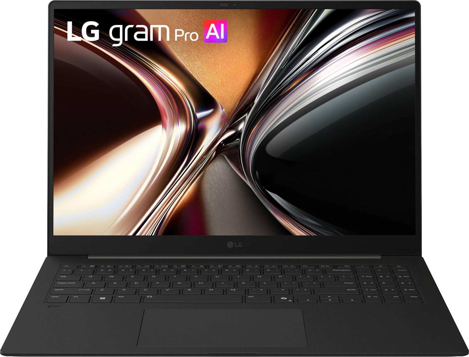 LG – gram Pro 16″ 120Hz 3K OLED Laptop Intel Core Ultra X7 Processor 358H wit…