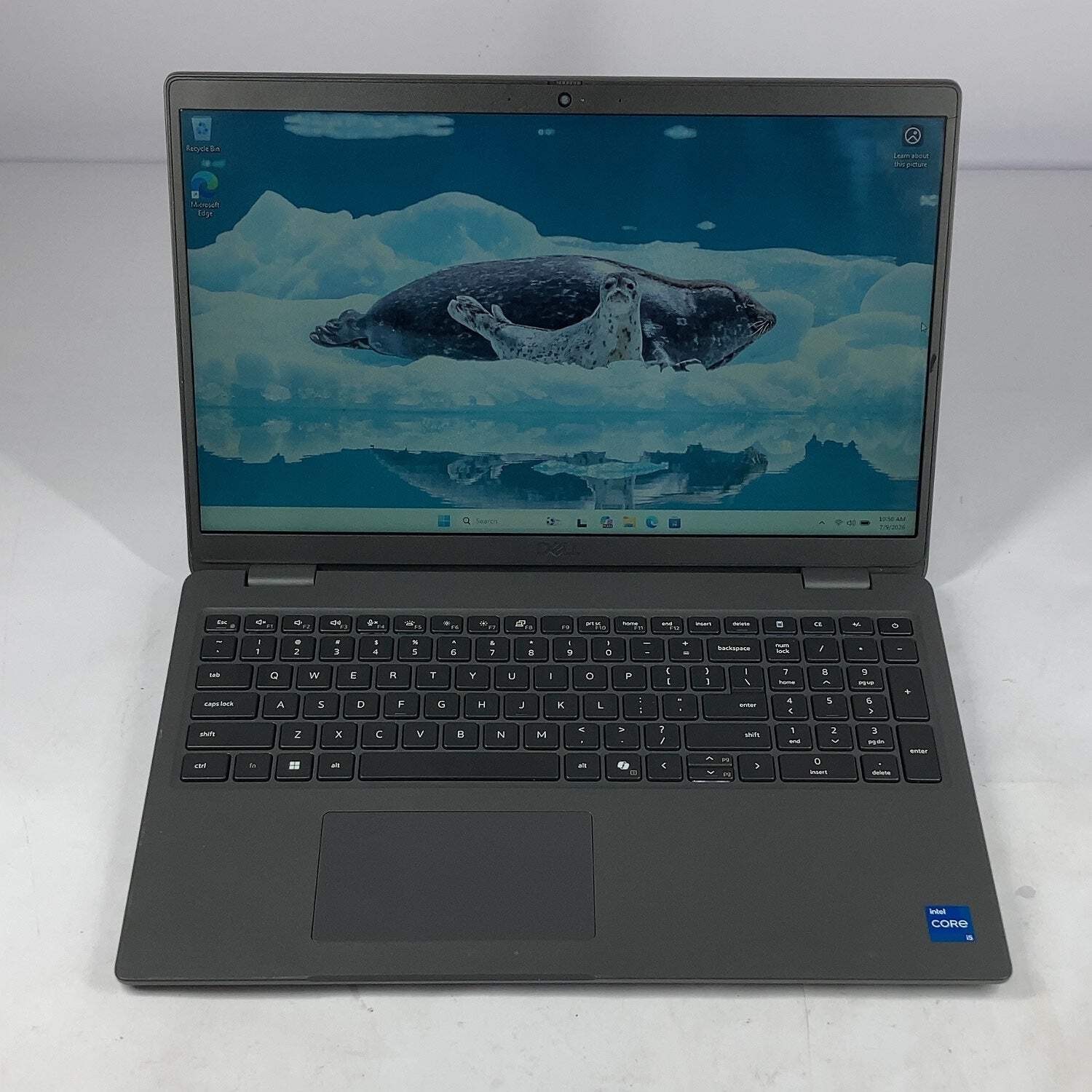 Dell Latitude 3550 15.6″ i5-1335U 1.3GHz 8GB RAM 256GB SSD WIN 11