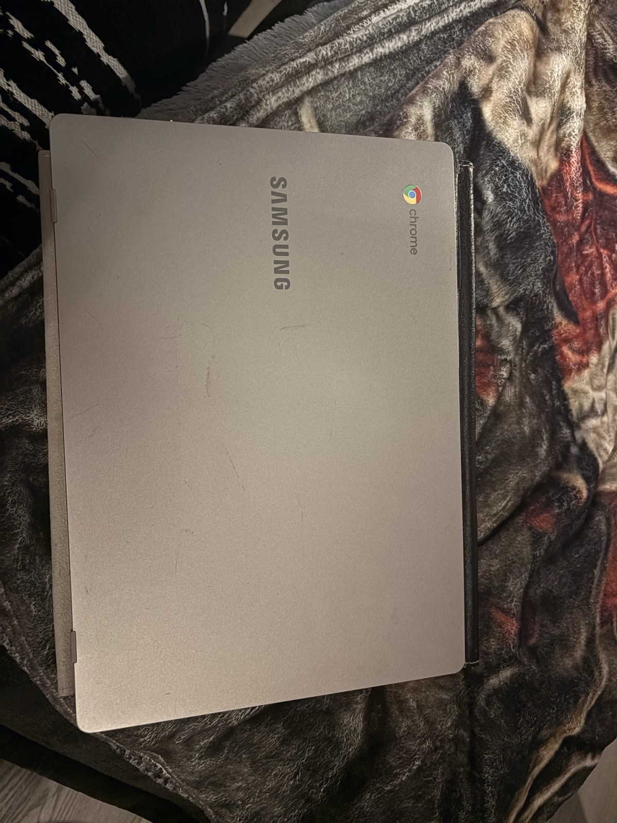Samsung Chromebook 4 an 11.6-inch Laptop Chrome OS, Used 2 Short Times