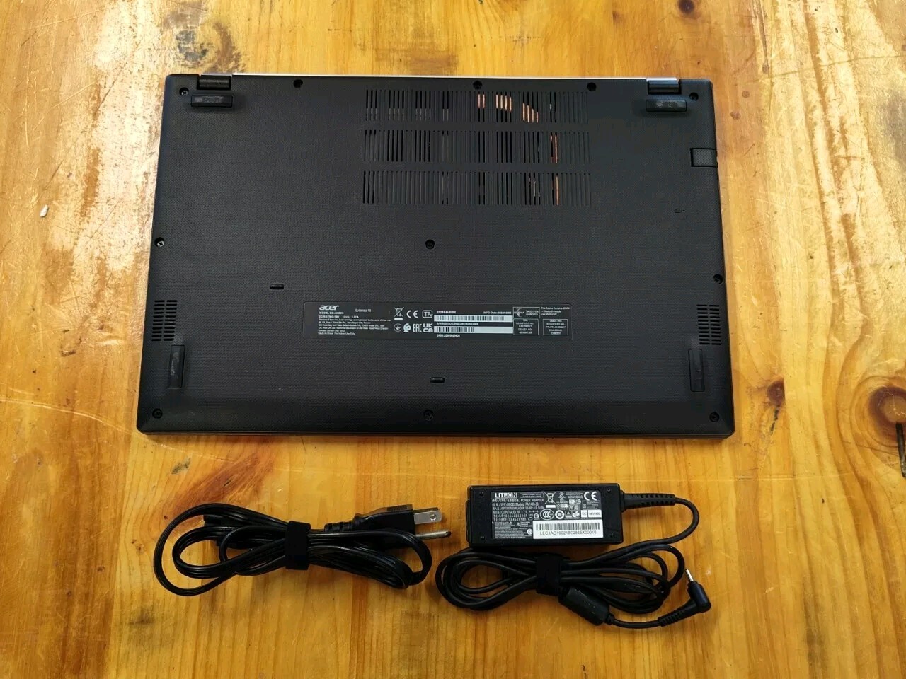 Acer Extensa 15 215-54 EX215-54-51BK 15.6″ Notebook – Full HD – 1920 x 1080