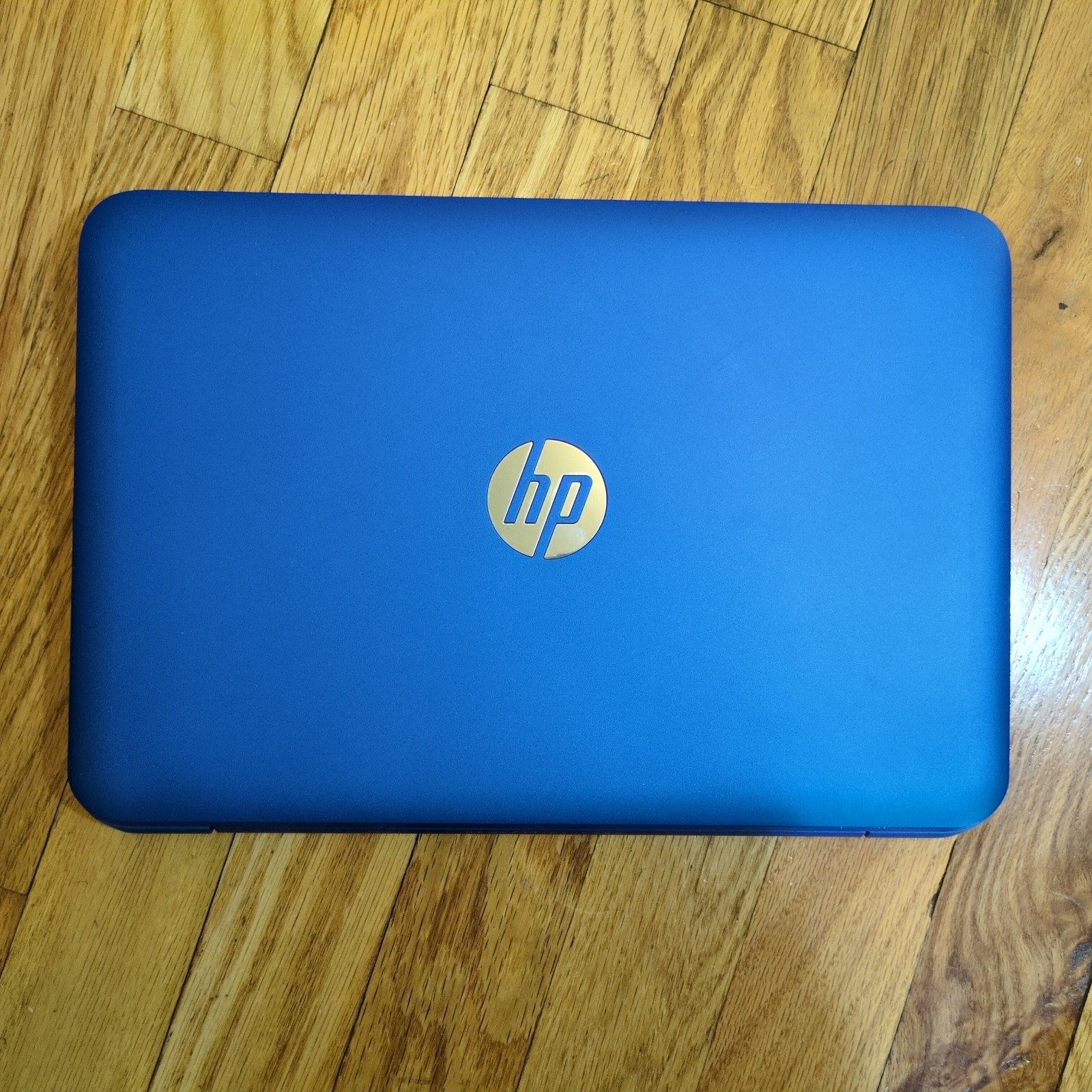 HP Stream 11-d010wm 11.6″ Laptop Intel Celeron-N2840 2GB RAM 2.16GHz 21.3GB HD