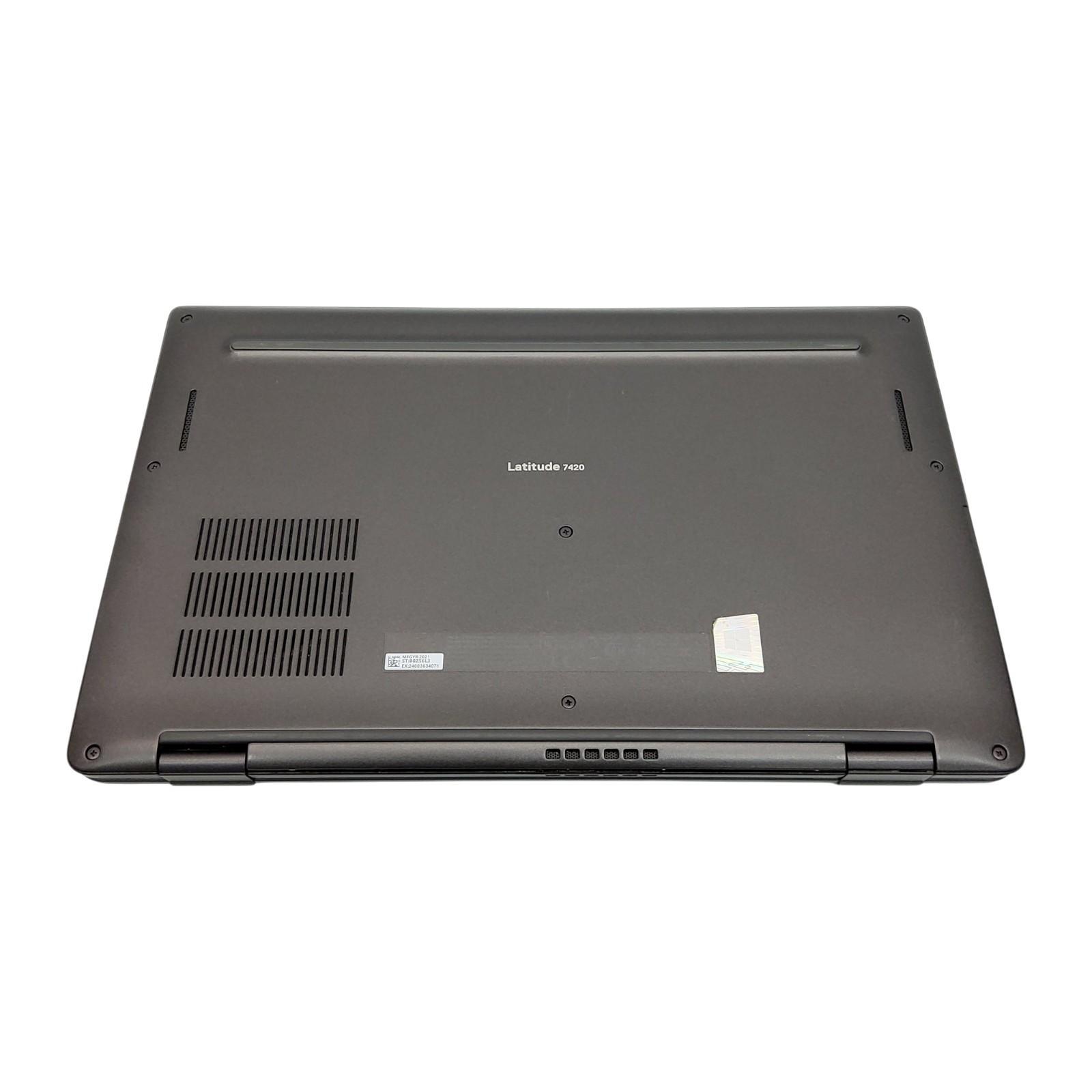 Dell Latitude 7420 14″ Laptop Intel Core i7-1185G7 3.0GHz 16GB 512GB NVMe SSD