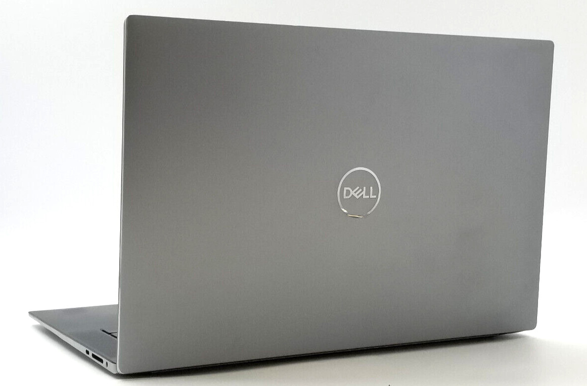Dell Precision 5550 Laptop Intel Core i7-10th Gen 32GB Ram 1TB NVMe Quadro T1000