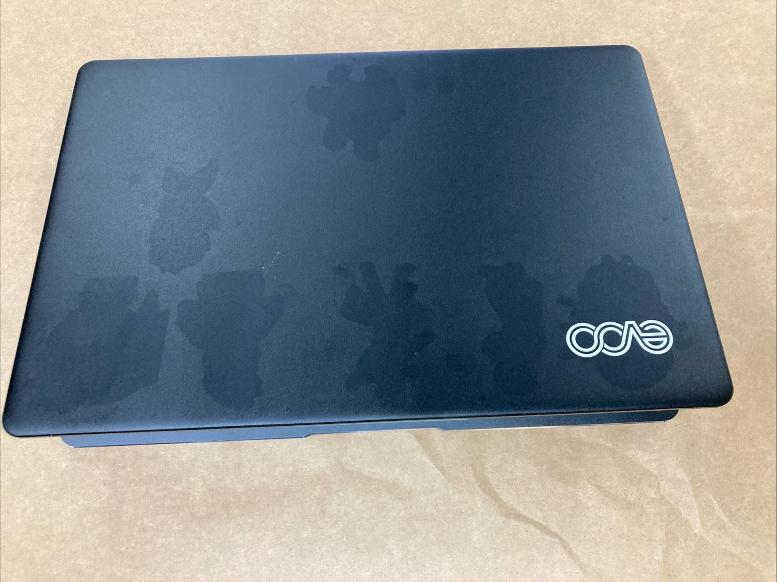 EVOO TEV-CE-141-2-BK 14.1″ FHD Celeron N3350 1.10 GHz Intel HD Graphics 4GB RAM