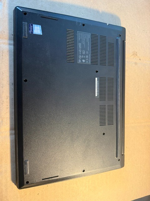 Lenovo ThinkPad E490 i5-8265U NO RAM NO O/S (No Charger Included)