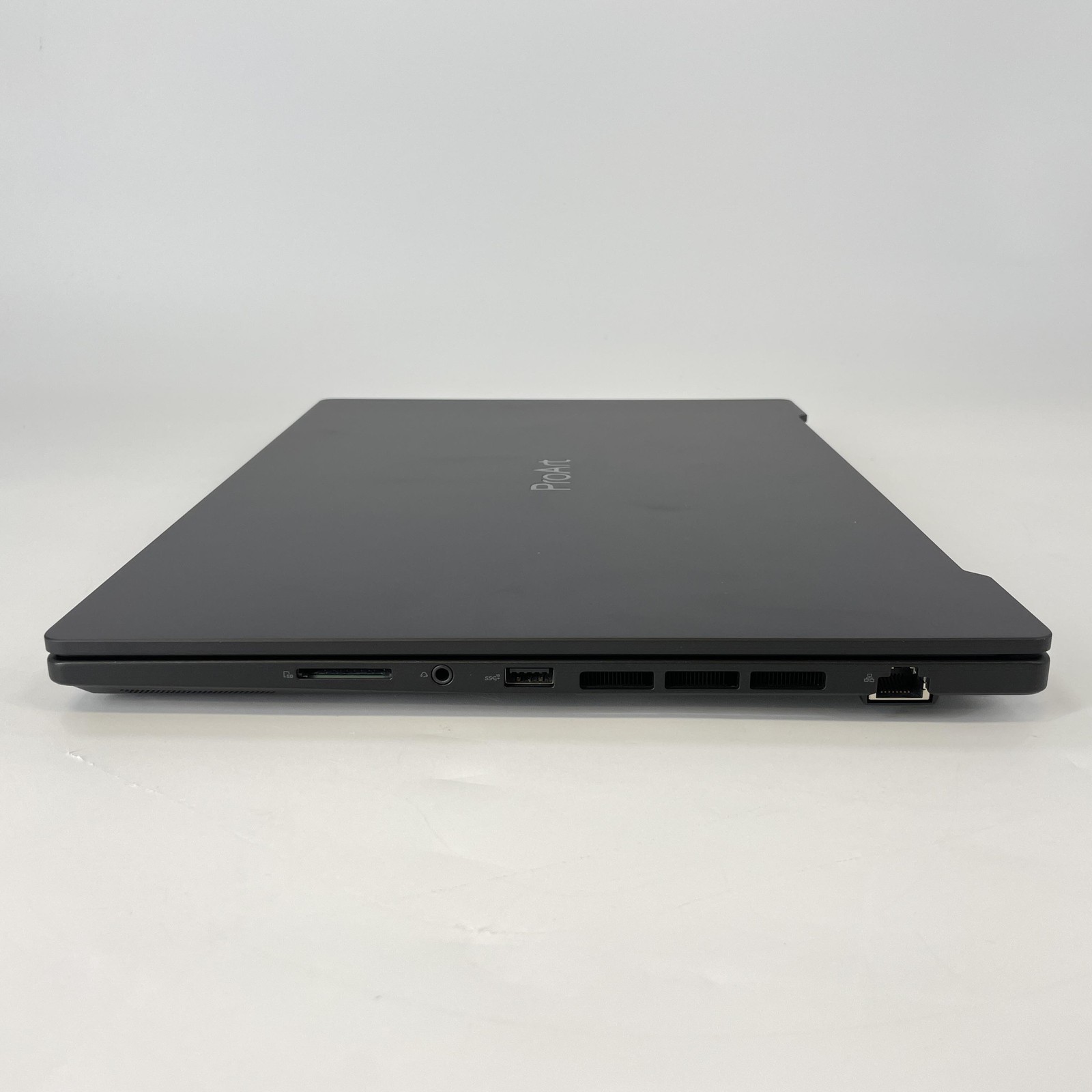 Asus ProArt Studiobook 16 UHD+ i7-12700H 32GB 2TB SSD RTX 3080 Ti – LCD Burn-In