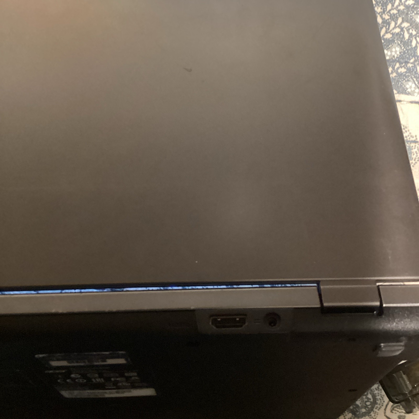 Acer Chromebook 11.6″ Intel Celeron 1.40GHz 2GB 16GB SSD Chrome OS Black