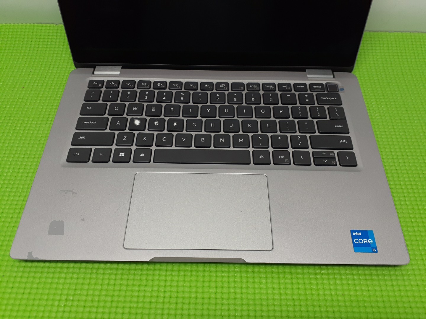 Dell Latitude 5320 2in1 i5-1135G7 2.40GHz 256GB 16GB Win11 NO AC