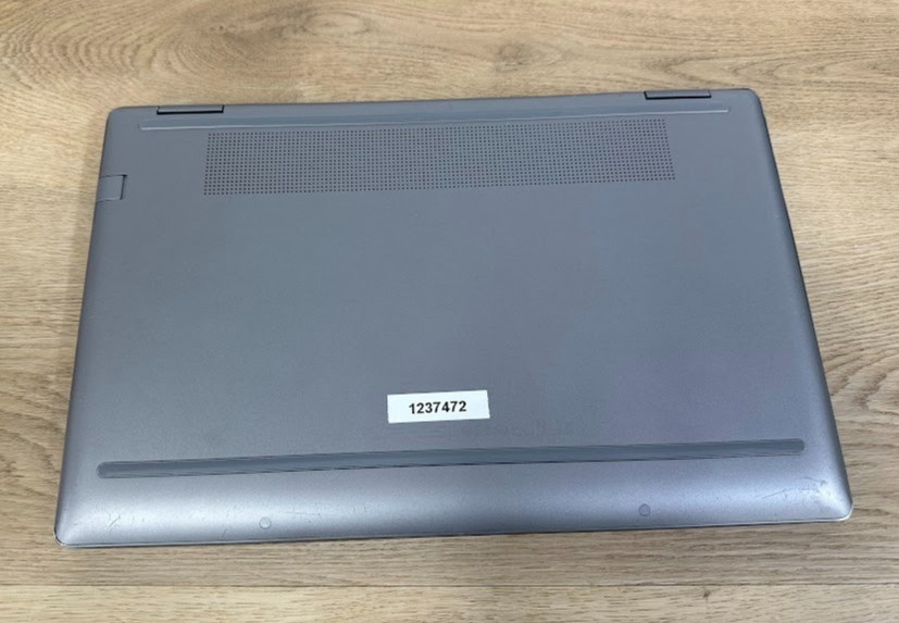 HP Chromebook x360, Core i3 1115G4, 8GB DDR4, UHD Graphics, 128GB SSD 2021, 14′