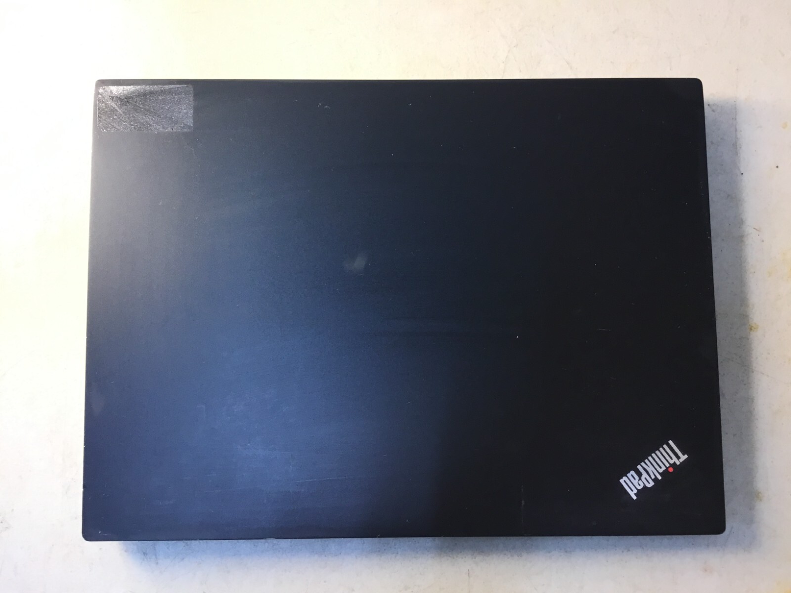 Lenovo ThinkPad E480, i5-8250 1.60Ghz, 4GB RAM, NO HDD
