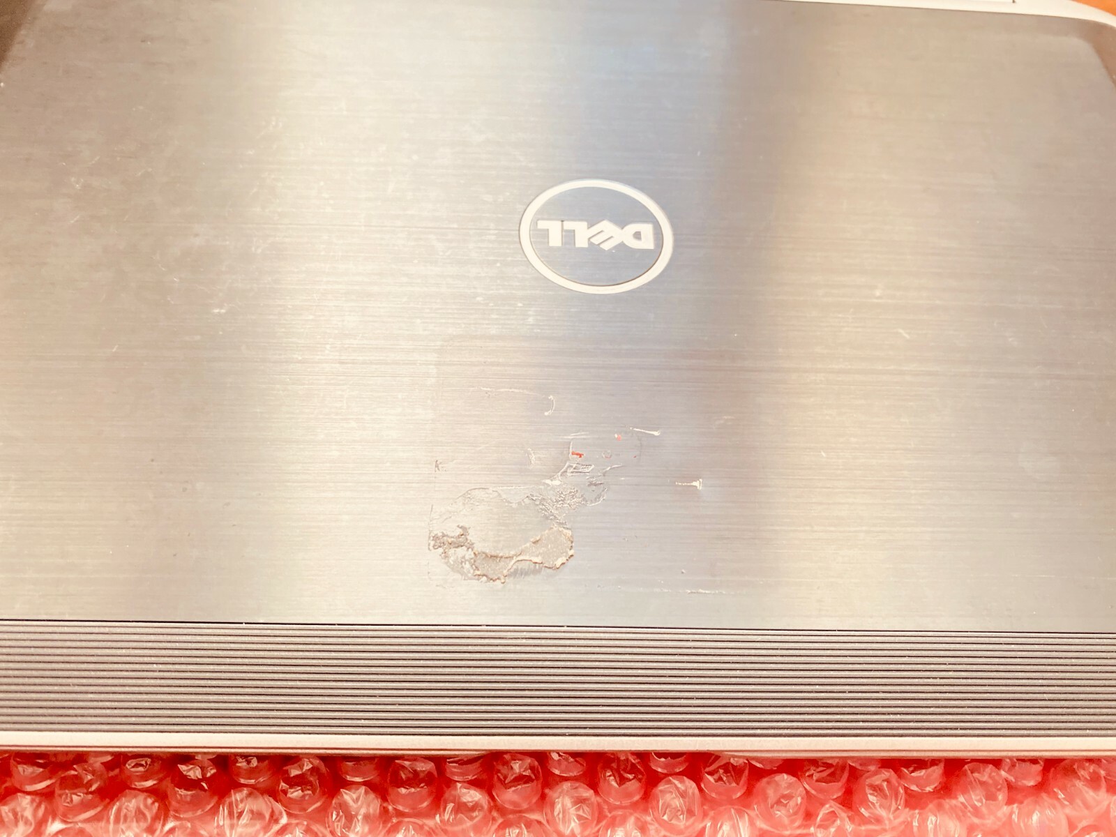 GENUINE DELL LATITUDE 6320 i7 2.8GHz RAM 2x2GB HDD 500GB ACTIVATED WINDOWS 10PRO