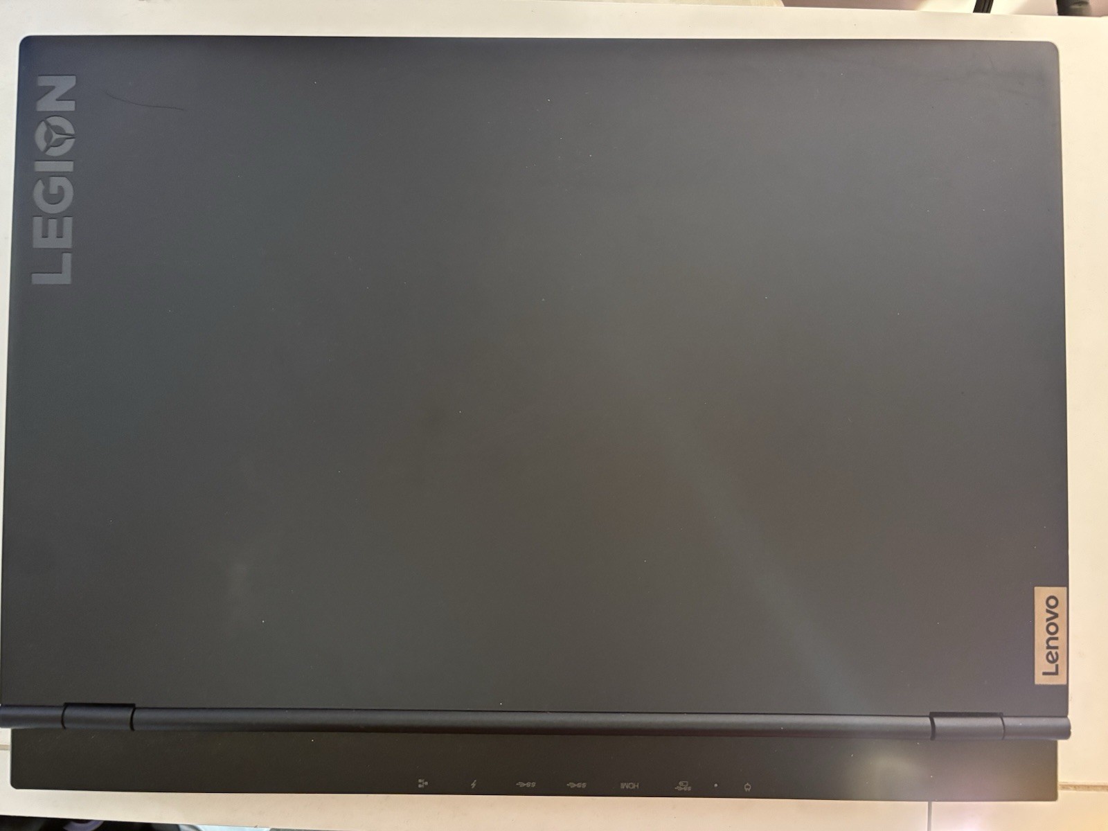Lenovo Legion 5 Gaming Laptop 3050ti