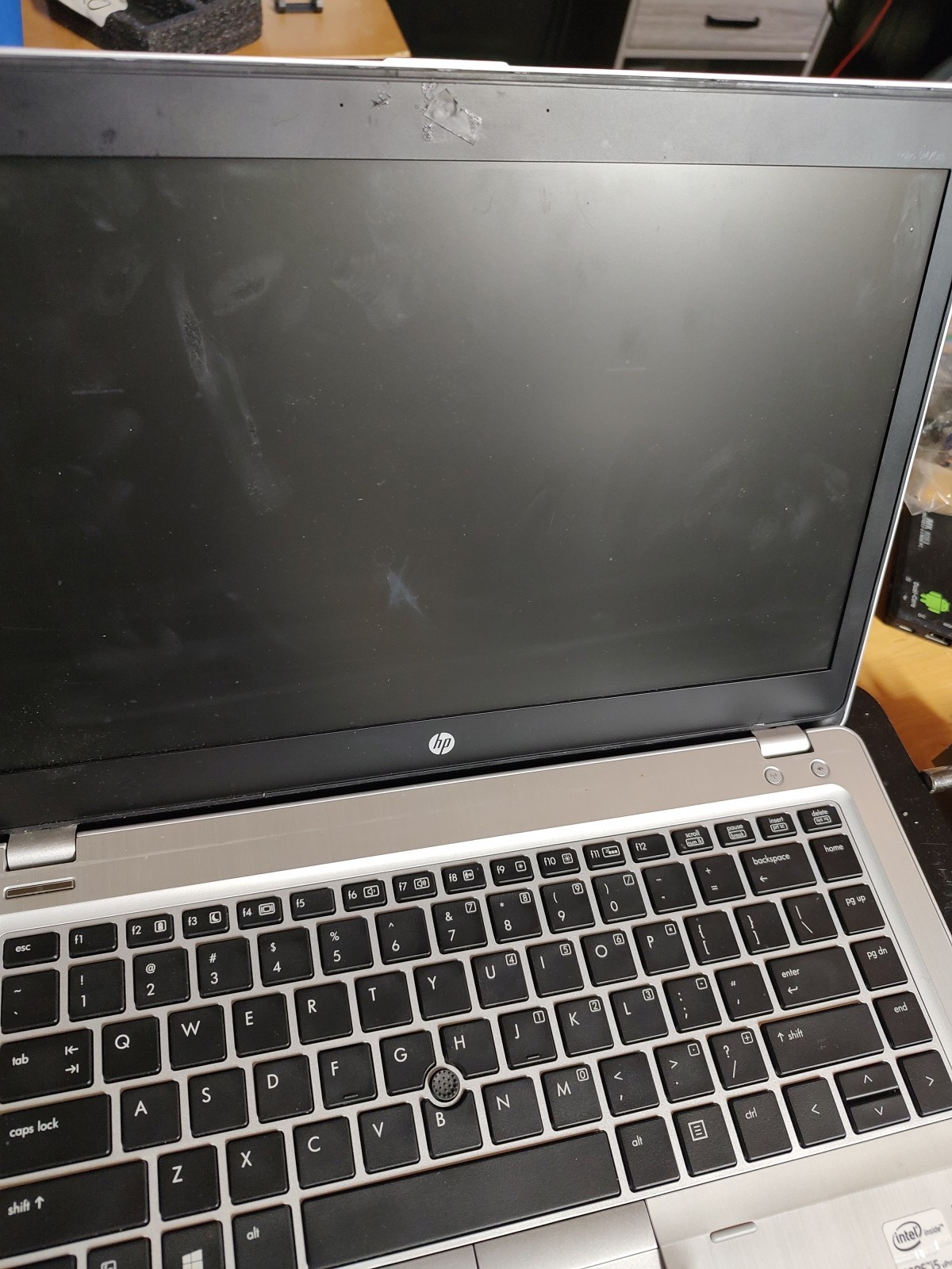HP EliteBook Folio (For Parts)