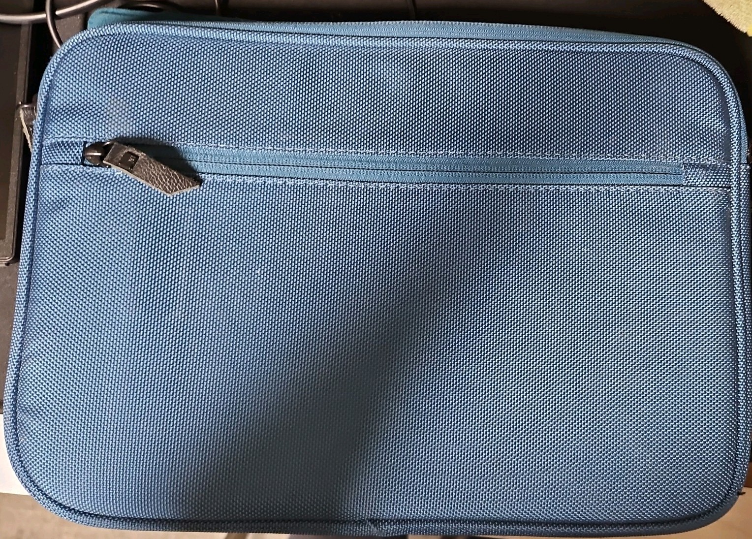 Microsoft Surface Pro 4 1724 256GB Blue Used Working With Case and power supply