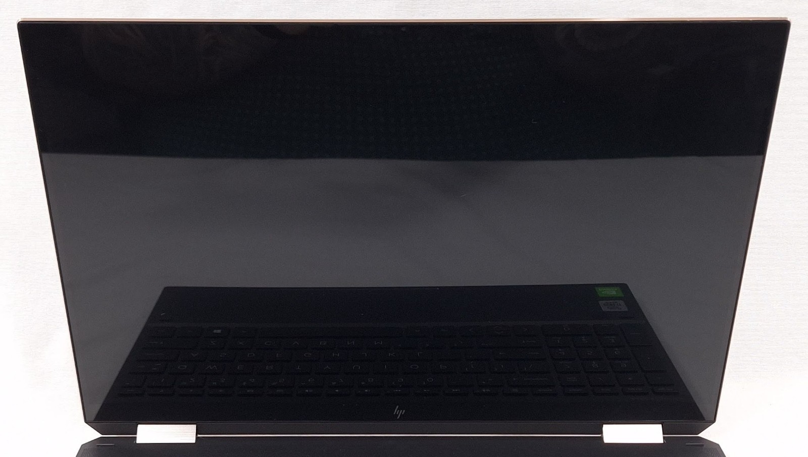 *ISSUES* HP 15-eb0043dx Spectre x360 2-in-1 15.6″ i7 1.8 16GB 512GB SSD MX330