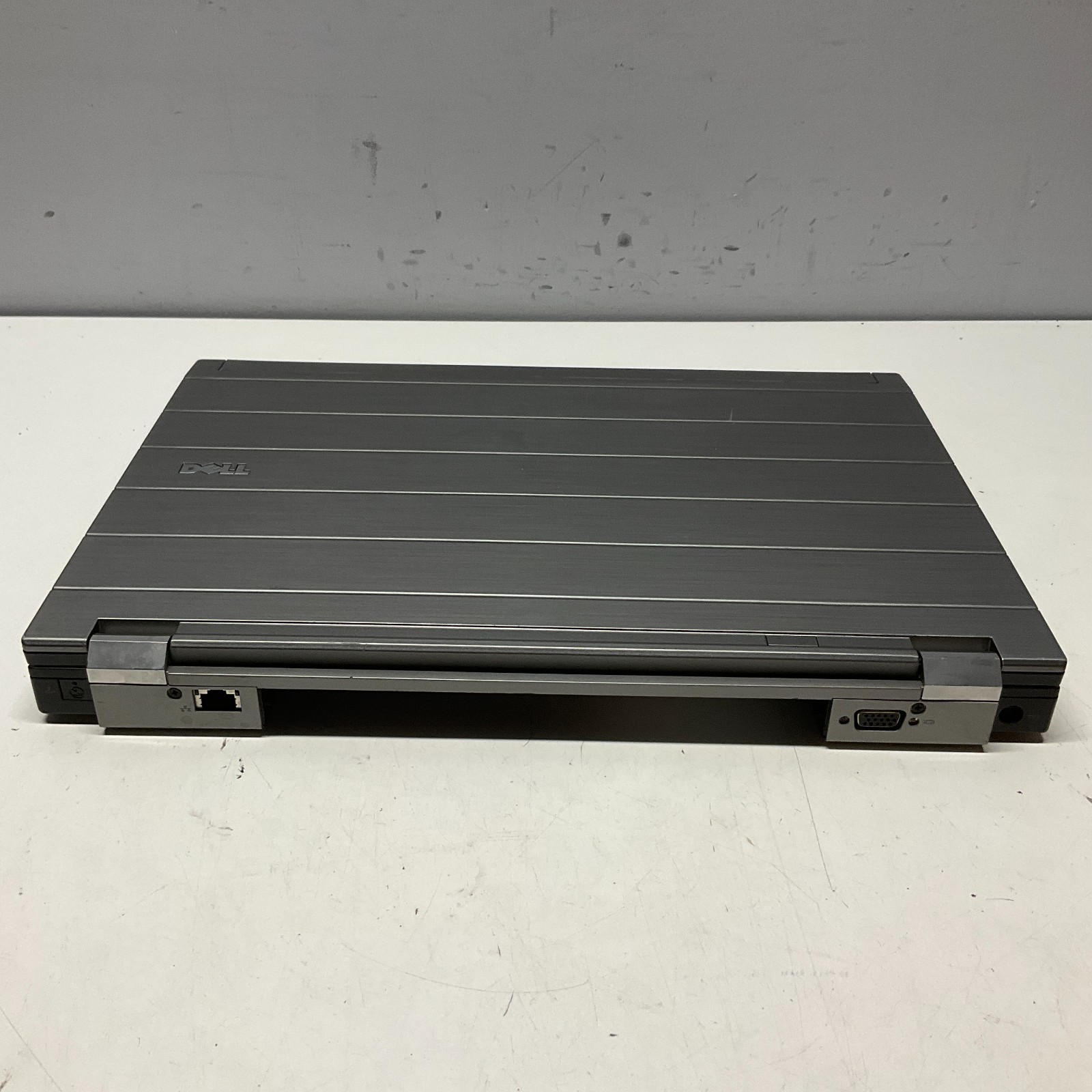 Dell Precision 4500 Laptop i7-620M 2.67GHz 4GB 250GB SSD Win 10 Pro NO BAT READ