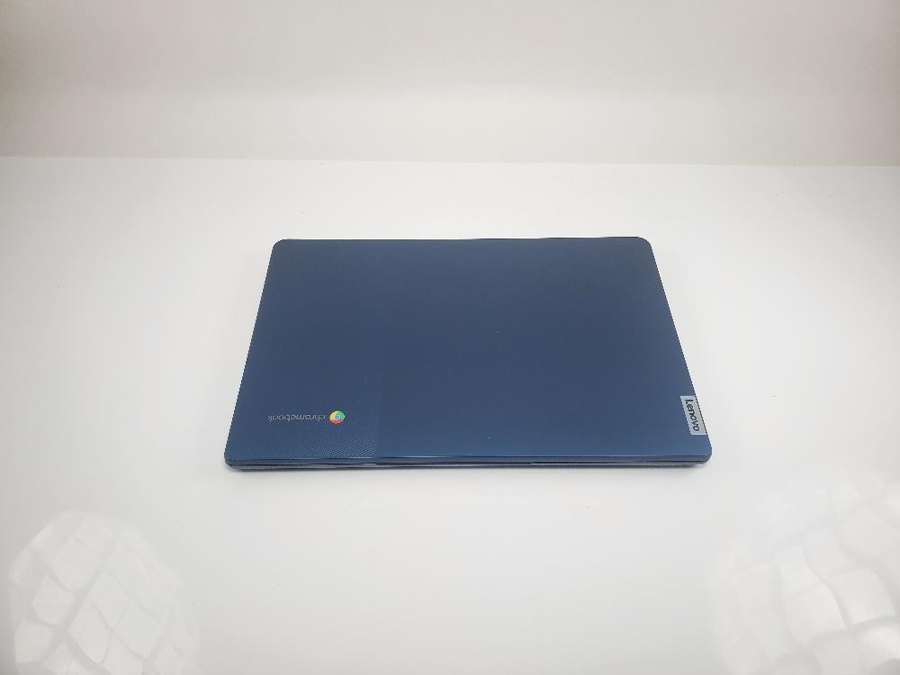 Lenovo IdeaPad Slim 3 Chromebook 14 FHD 4GB 92GB WiFi 6 MediaTek
