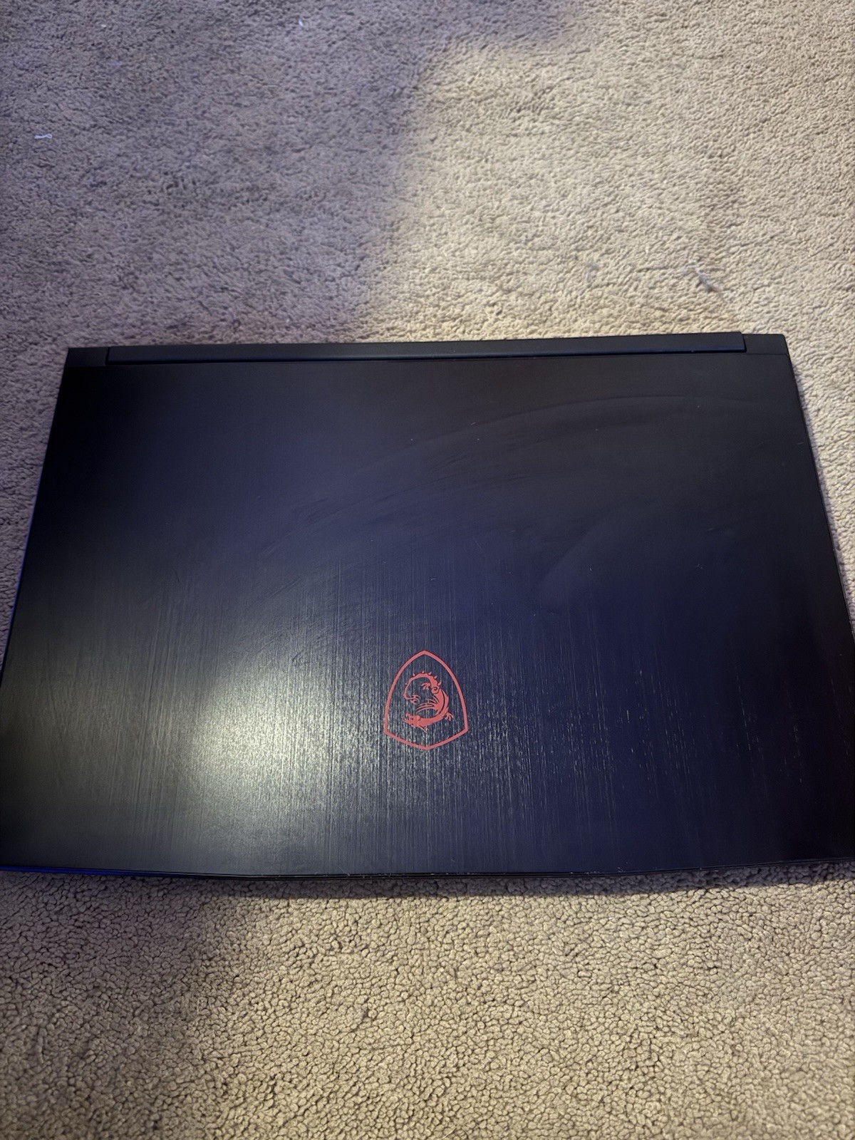 MSI GF63 Thin 9RCX Gaming Laptop 15.6″ Thin Bezel, Intel Core I7