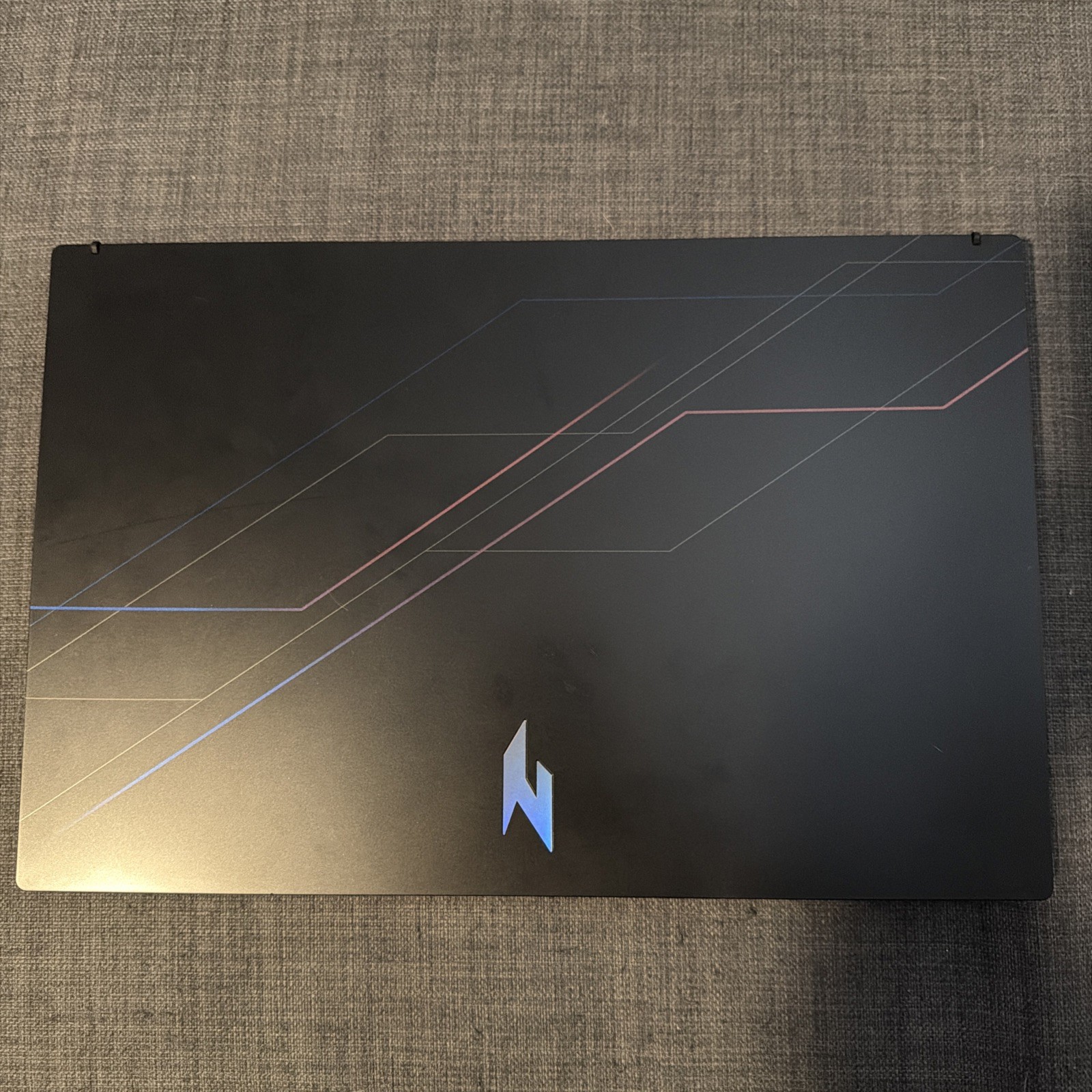 Acer Nitro V 15 15.6″ i5-13420H 13th Gen 16GB 512GB RTX 5050 Win11