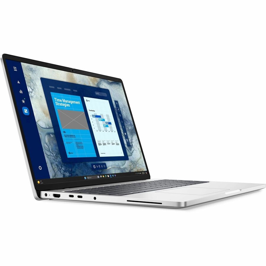 Dell Pro 16 PC16250 16 Notebook – Full HD Plus – 60 Hz – Intel Core Ultra 7 265