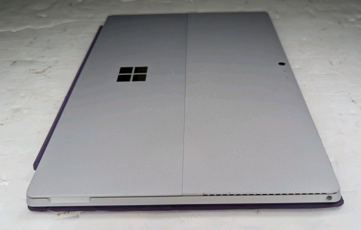 Microsoft Surface Pro 4 (1724) Tablet i5-6300U 8GB RAM 128GB SSD Win 11 Pro