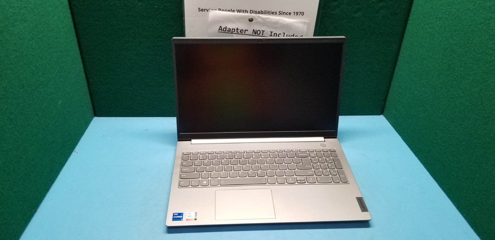 LOT OF 3 Lenovo ThinkBook 15 G4 IAP Intel i7-1255U 16GB RAM NO HDD/OS 40044