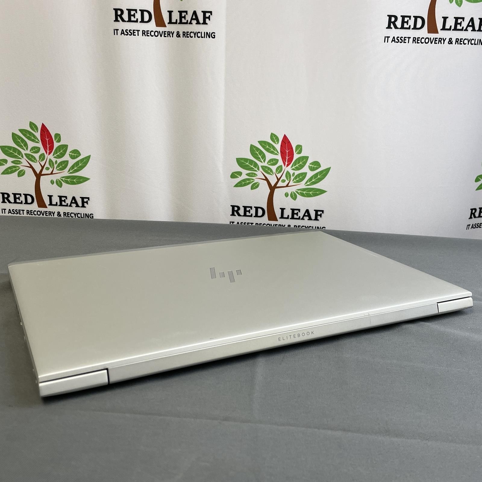 HP EliteBook 850 G5, Core i5-8250U 16GB 512GB NVMe, Win 11, IR CAM | Fair Bat