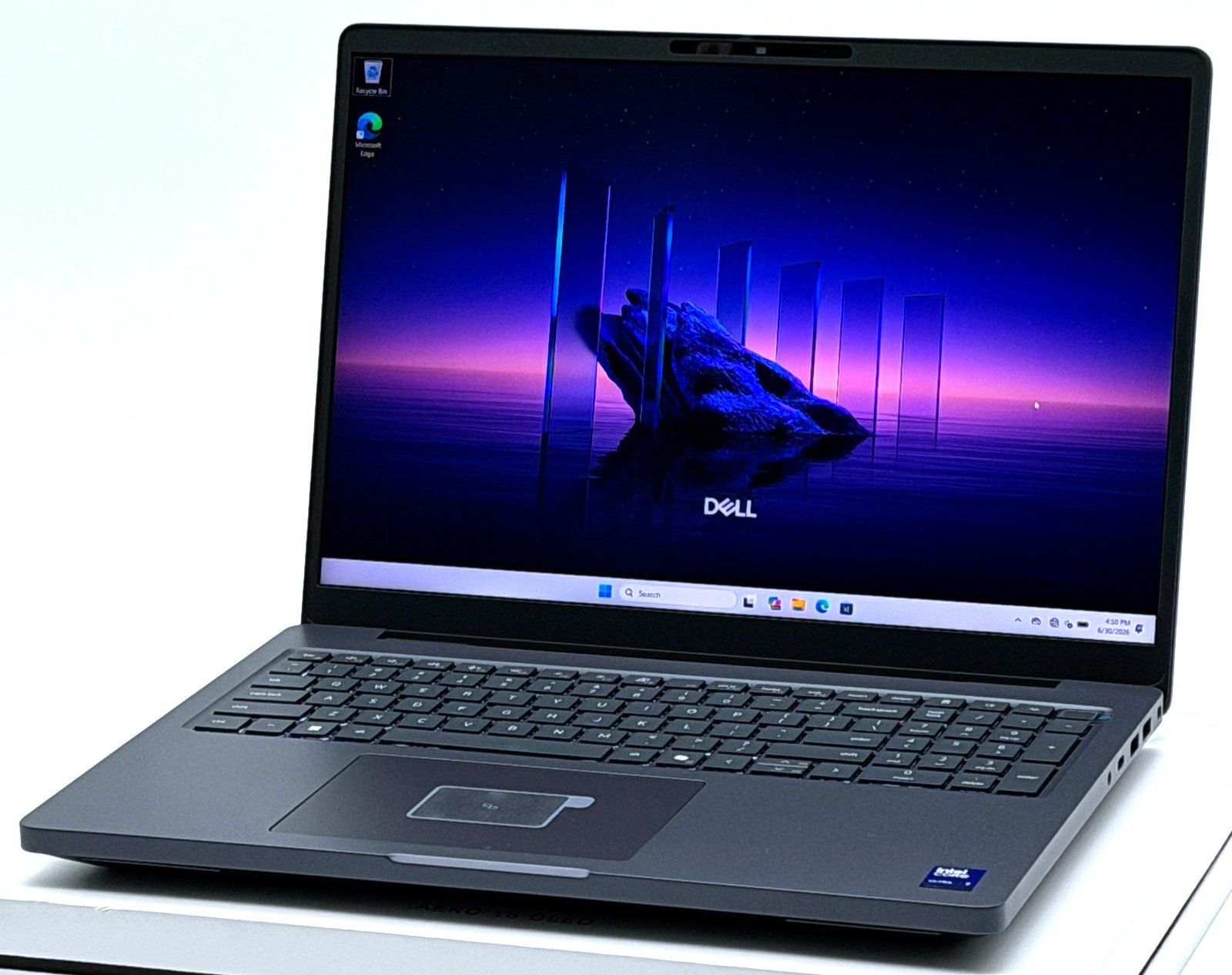 2026 Dell Pro Max 16 PLUS MB16250 *$7K MSRP* 64GB RTX PRO 3000 12GB Blackwell