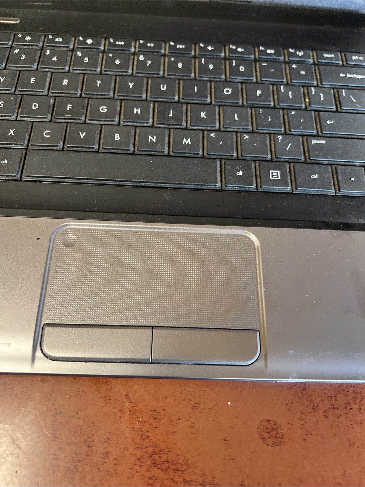 HP ProBook 640? G3 15.6″ Intel Core i5? Untested D4H19UT#BA RT4290 Laptop READ